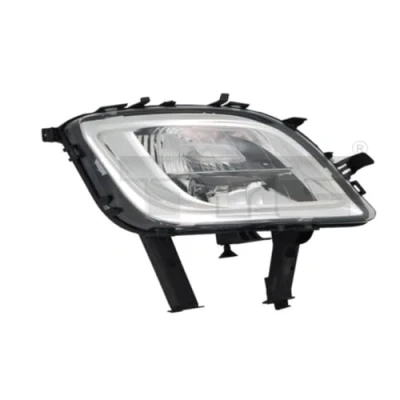 Image de Projecteur antibrouillard TYC 19 0922 01 2 Gauche