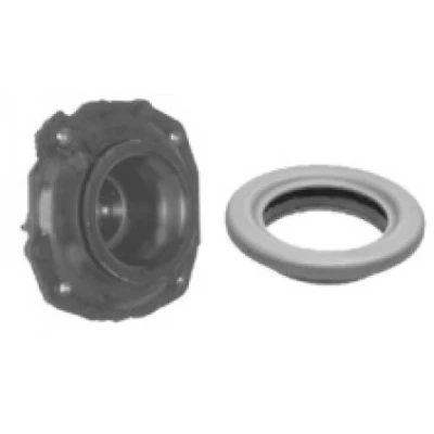 Image de MAPCO 34106 Kit de réparation, palier la jambe suspension des deux côtés l&#039;essieu avant avec roulement à billes RENAULT: R21 5 portes