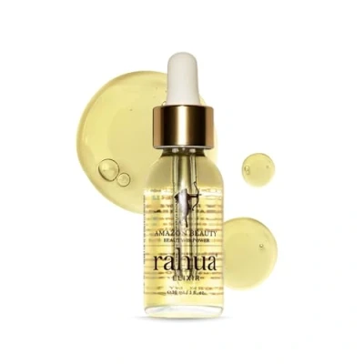 Image de Rahua Elixir Soin des cheveux, Taille: 30 ml,