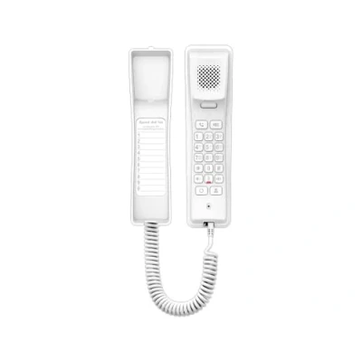 Image de 2N Fanvil H2U W téléphone Fixe Blanc 2 Lignes