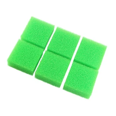 Image de INGVIEE 6 Pièces Compatible Mousse Nitrax pour Juwel Compact/Bioflow 3.0 / M