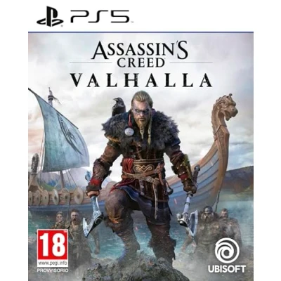 Image de Videogioco Ubisoft Assassin&#039;s Creed Valhalla