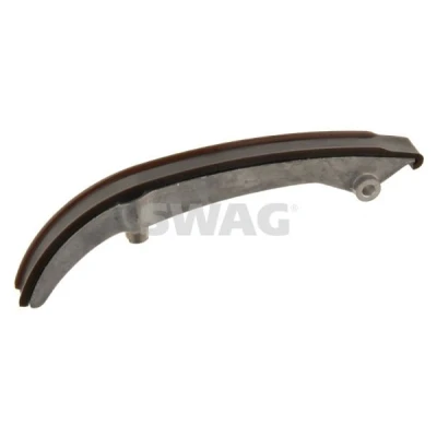 Image de SWAG 10 09 1700 Guide fixe, chaîne de distribution droit, extérieur MERCEDES BENZ: W124 Berline, Classe E S Berline