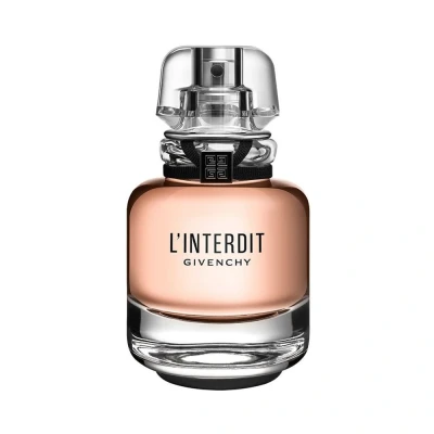 Image de Givenchy Eau de Toilette L&#039;Interdit 50ml