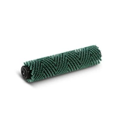 Image de Karcher 4.037 038.0 Brosse Vert semi duro