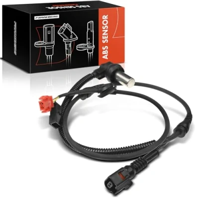 Image de Capteur ABS Avant Gauche ou Droite pour A4 8D2 B5 Superb I 3U4 P a s t 3B2 3B3 3B5 3B6 1994 2005 8D0927803B