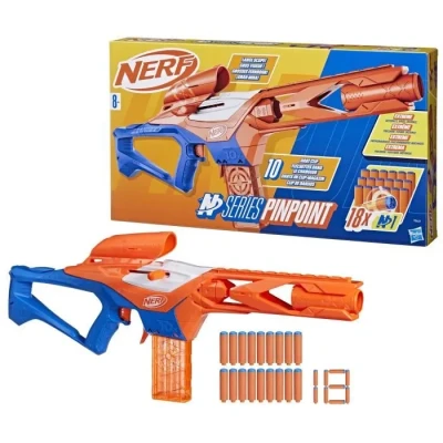 Image de NERF N SERIES PINPOINT