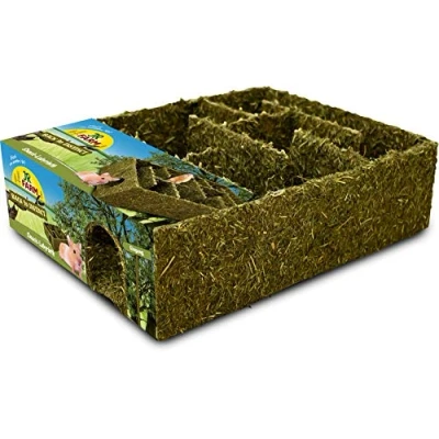 Image de JR FARM Labyrinthe de collation « Back to Instinct » 400 g 38 x 28 10 cm