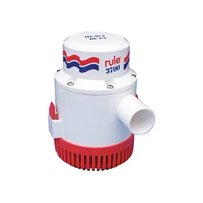 Image de BOMBA RULE 3700 24V