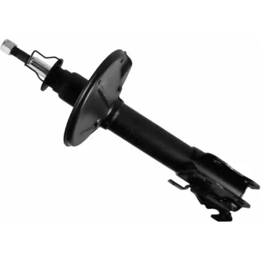 Image de SACHS 317 153 Amortisseur gauche Pression de gaz Système bitube Jambe suspension Goujon en haut TOYOTA: Starlet V 3/5 portes