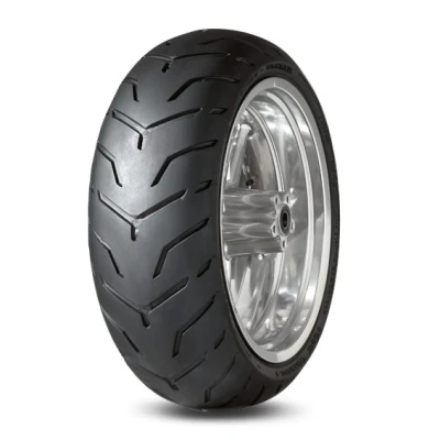Image de Dunlop D407 T 180/55 B18 80H HD REAR