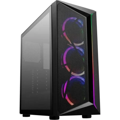 Image de Cooler Master CMP 510 Midi Tower Noir Neuf