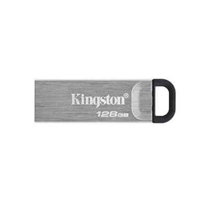 Image de Kingston Technology DataTraveler Clé USB Kyson 128 Go Neuf