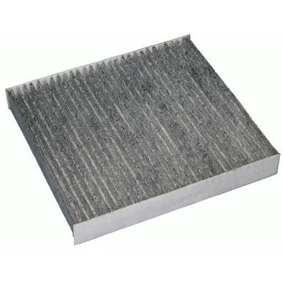 Image de Filtre, air de l&#039;habitacle DENCKERMANN M110770K