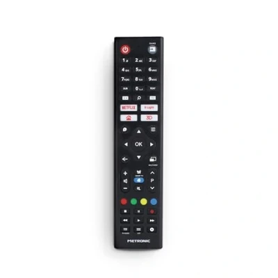 Image de METRONIC 495352 Télécommande de remplacement Philips