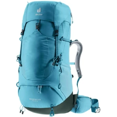 Image de Deuter Aircontact Lite 45 + 10 SL Sac à dos