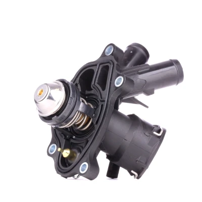 Image de WAHLER 410389.103D Thermostat d&#039;eau 103 avec transmetteur de température, joints MERCEDES BENZ: Classe C Berline, Break