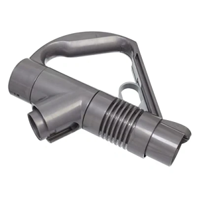 Image de Paxanpax PFC260 Poignée de baguette en plastique pour Dyson CY18, DC19, DC19T2, DC29, DC32, DC26, DC28, DC37, DC38, DC39, DC41, DC47, DC49, DC52, DC54, DC78