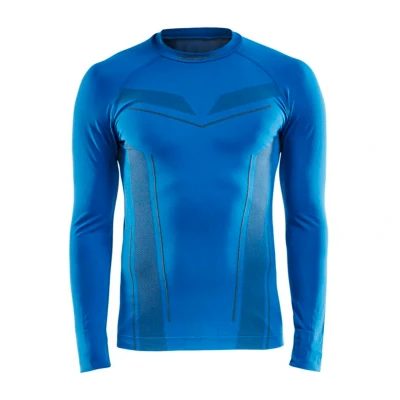 Image de Maillot sans coutures Craft pro control