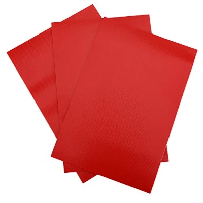 Image de Tbest Kit De Reion k,Kit PVC,Hypn,Bateau Goable,Iatable Boat Patch Kit,3Pcs Iatable Rep Kit,Waterproof PVC Set ARY Repment for Raft Canoe k Din