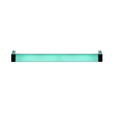 Image de Kartell RAIL porte serviettes vert