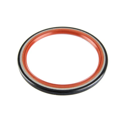 Image de ELRING 508.209 Joint Spi De Vilebrequin FPM (caoutchouc fluoré) / ACM polyacrylique) PEUGEOT: 205 I 3/5 portes, 206 portes oscaro,