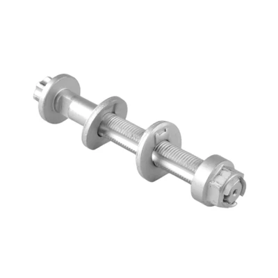 Image de TEDGUM TED45993 Boulon, bras transversal des deux côtés de l&#039;essieu avant