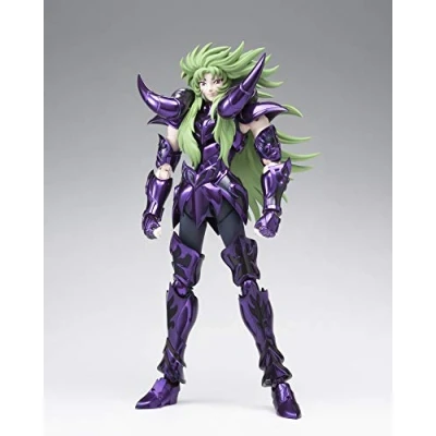Image de Bandai Figurine Saint Seiya Myth Cloth Ex Shion Surplice Aries 18 cm 4573102553959. Multicolore
