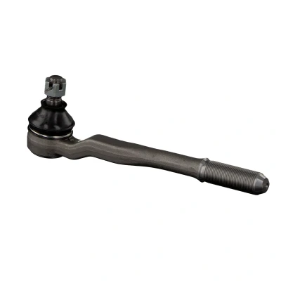 Image de FEBI BILSTEIN 43266 Rotule de direction Essieu avant droit avec ecrou crénelé TOYOTA: Land Cruiser Prado 90