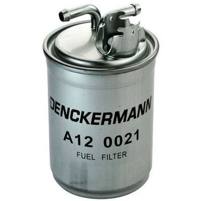 Image de DENCKERMANN A120021 Filtre à Carburant de conduite VOLKSWAGEN: Polo III 3/5 portes, Caddy 2 Kastenwagen, Lupo / 3L, SEAT: Ibiza