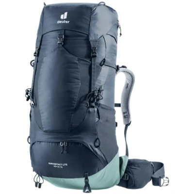 Image de Deuter Aircontact Lite 45 + 10 SL Sac à dos