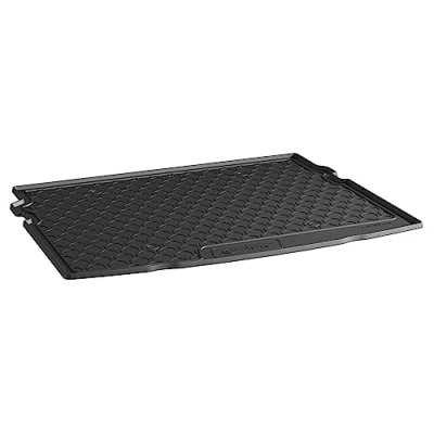 Image de Gledring Coquille Coffre arrière Rubbasol (Caoutchouc) Compatible avec Renault Austral MHEV 2022 (Sol en Haut)