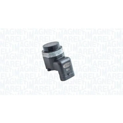 Image de MAGNETI MARELLI 021016095010 Capteurs De Recul gauche, droit noir VOLVO: XC60 I, S80 II, S60 II