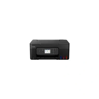 Image de Imprimante multifonction Canon Pixma MegaTank G3590 Noir