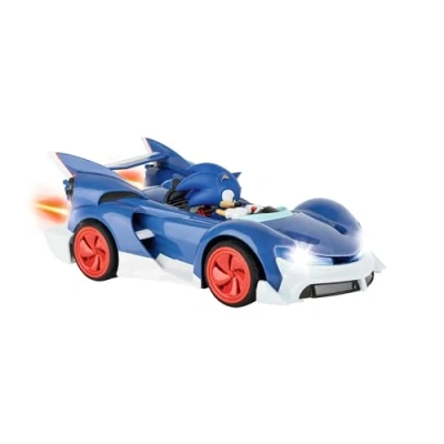 Image de Carrera 2.4GHz Team Sonic Racing (Version Performance)