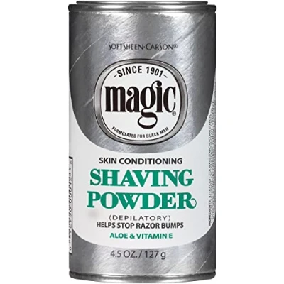 Image de MAGIC POWDER 127G [PLATINUM,3]