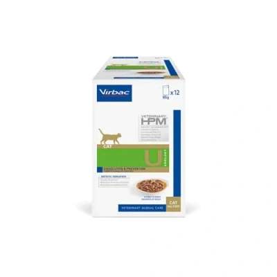 Image de Veterinary hpm chat urologie dissolution &amp; prévention