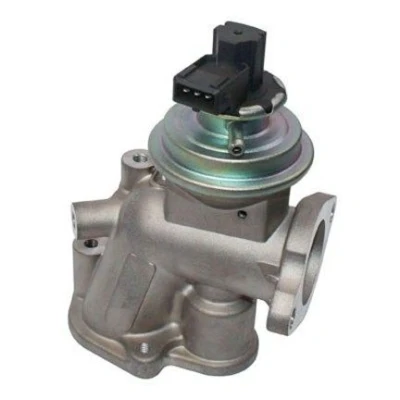 Image de MAGNETI MARELLI 571822112117 Vanne EGR OPEL: Corsa C 3/5 portes