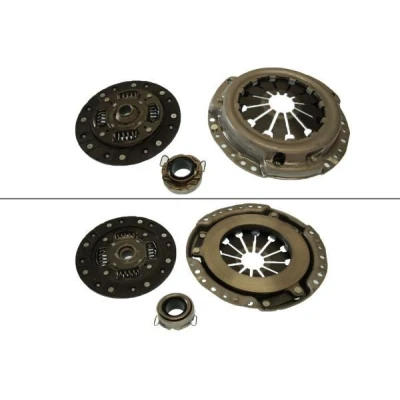 Image de KAWE 962473 Kit d&#039;embrayage avec mécanisme disque d&#039;embrayage, butée de débrayage 180 DAIHATSU: Sirion II, Cuore 7