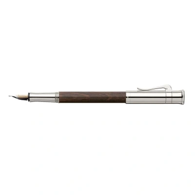 Image de Graf von Faber Castell Classic Grenadilla FP F