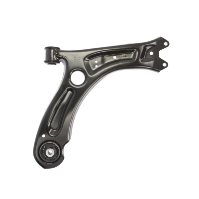 Image de DELPHI TC2733 bras de suspension sans rotule droit, inférieur oscillant longitudinal VOLKSWAGEN: Jetta 4