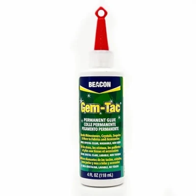 Image de Beacon Gem Tac bouteill 118 ML Moyenne, Transparente