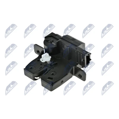 Image de NTY EZC NS 003A Serrure de hayon