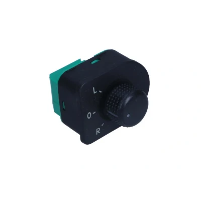 Image de MAXGEAR 50 0612 Commande, ajustage du miroir
