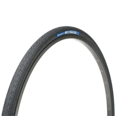 Image de Panaracer Pasela Pneu, Mixte, PA700PAS23B, Noir, Size 700 x 23C