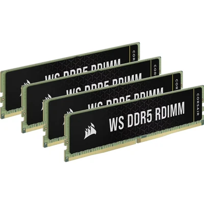 Image de Corsair CMA64GX5M4B5600C40 module de mémoire 64 Go 4 x 16 DDR5 4800 MHz ECC Neuf