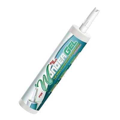Image de Gel isolant KLAUKE WonderGEL 280ml IP68 Réutilisable Non toxique