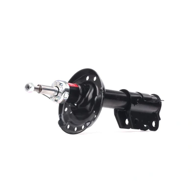Image de KYB 3340213 Amortisseur Essieu avant droit Pression de gaz Système bitube Jambe suspension Goujon en haut OPEL: Mokka / X, CHEVROLET: Trax
