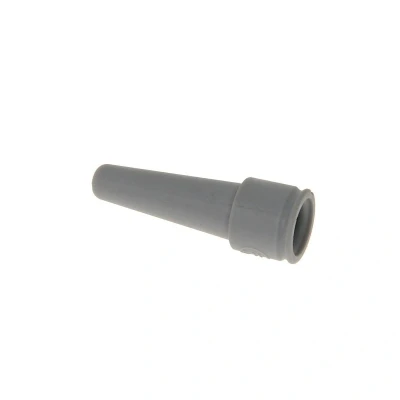 Image de buse de vapeur d&#039;eau DeLonghi 5313245401 cafetière pipette
