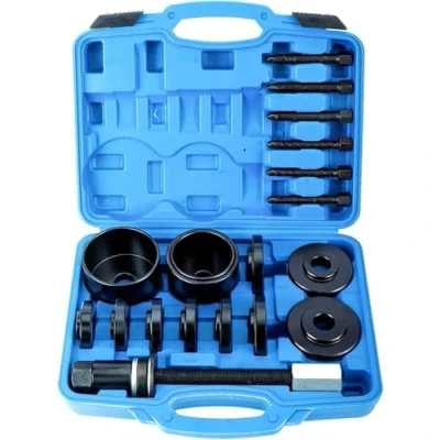 Image de FreeTec 19 Pcs Outil Roulement De Roue Extracteur Assemblage Démontage